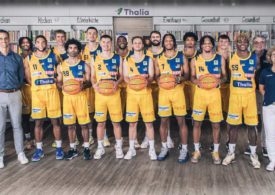 BBL-Pokal 2024/25: Phoenix Hagen & Science City Jena im Portrait