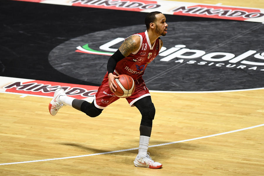 BBL-Preseason: Bayern verpflichtet Ex-NBA-Star Napier