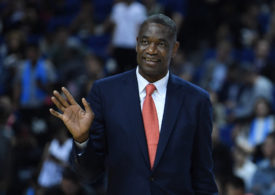 Hall of Famer Dikembe Mutombo verstirbt im Alter von 58 Jahren