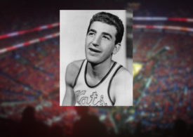 Dolph Schayes: 35 Rebounds für die Ewigkeit