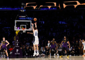 NBA: Wagner-Dreier beendet Winning Streak der Lakers