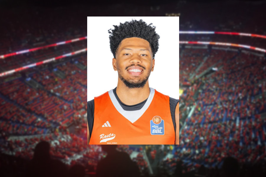 BBL Player Of The Week: Jayden Gardner bringt den SAP Garden zum Schweigen