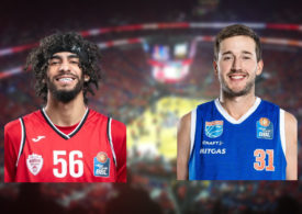 BBL-Vorbericht: Duell der Topscorer am Wochenende vor Weihnachten