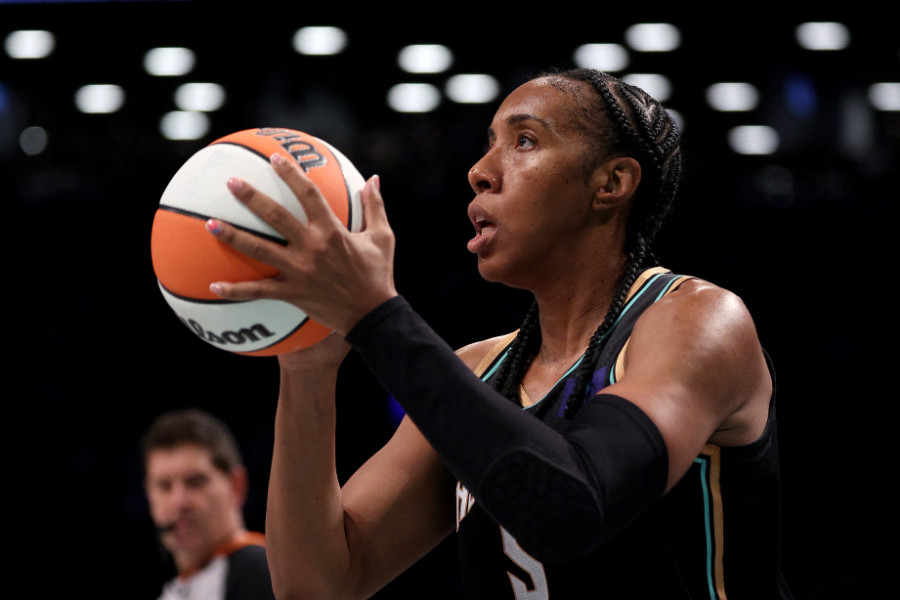 Das sind die neuen Spielerinnen der Golden State Valkyries