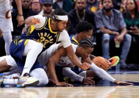 NBA: Cavaliers mit Retourkutsche gegen Pacers