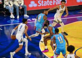 NBA: Die Highlights des All-Star Wochenendes 2025