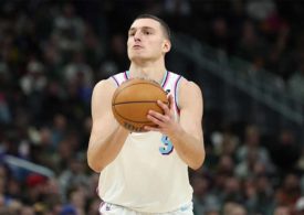 Miami Heat: Nikola Jovic fällt für mehrere Wochen aus